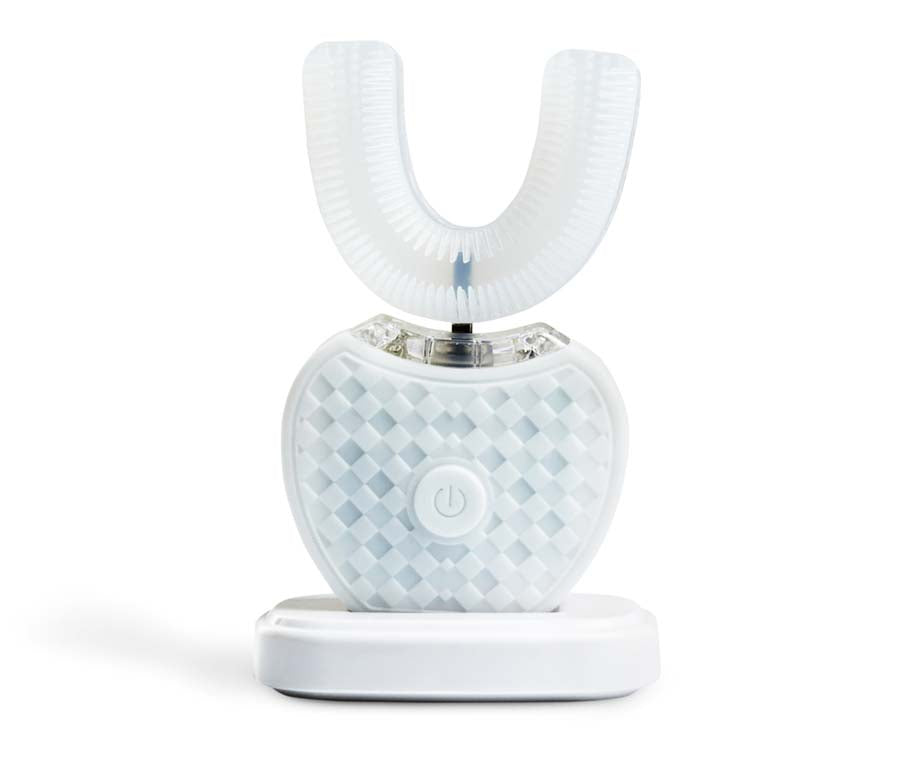 Elektrische Tandenborstel – Fris & Krachtig