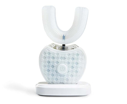 Elektrische Tandenborstel – Fris & Krachtig