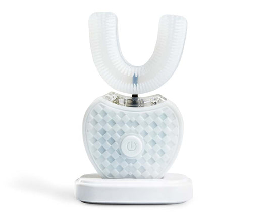 Elektrische Tandenborstel – Fris & Krachtig