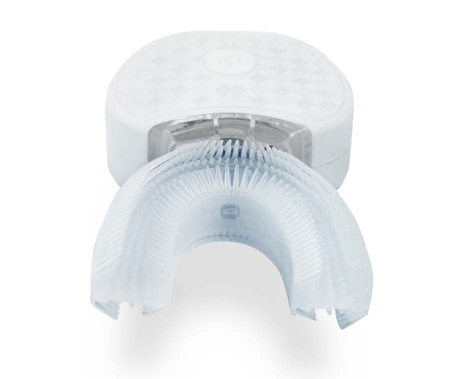 Elektrische Tandenborstel – Fris & Krachtig