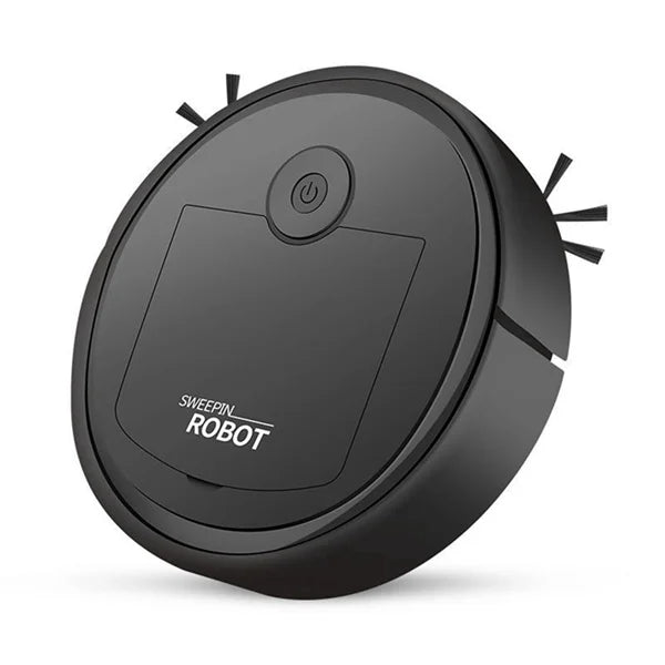 Sweepin Robot - Compact & Slim voor thuis