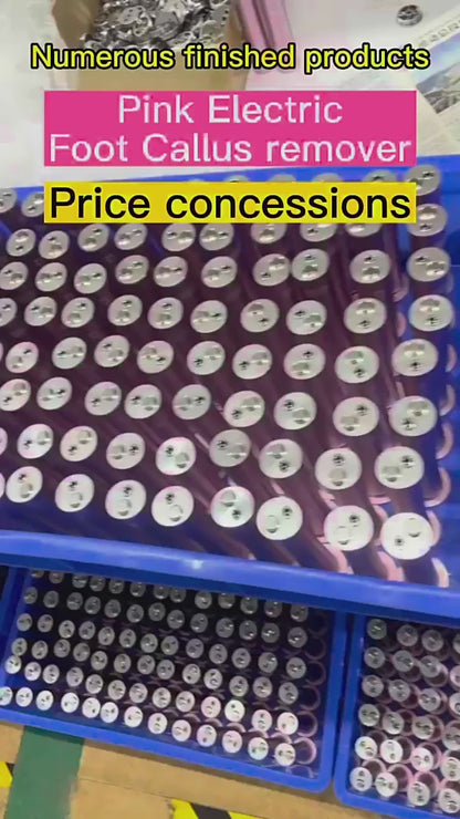 Heel Glow – Zachte voeten in 2 min