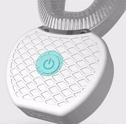 Elektrische Tandenborstel – Fris & Krachtig