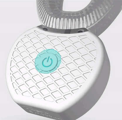 Elektrische Tandenborstel – Fris & Krachtig