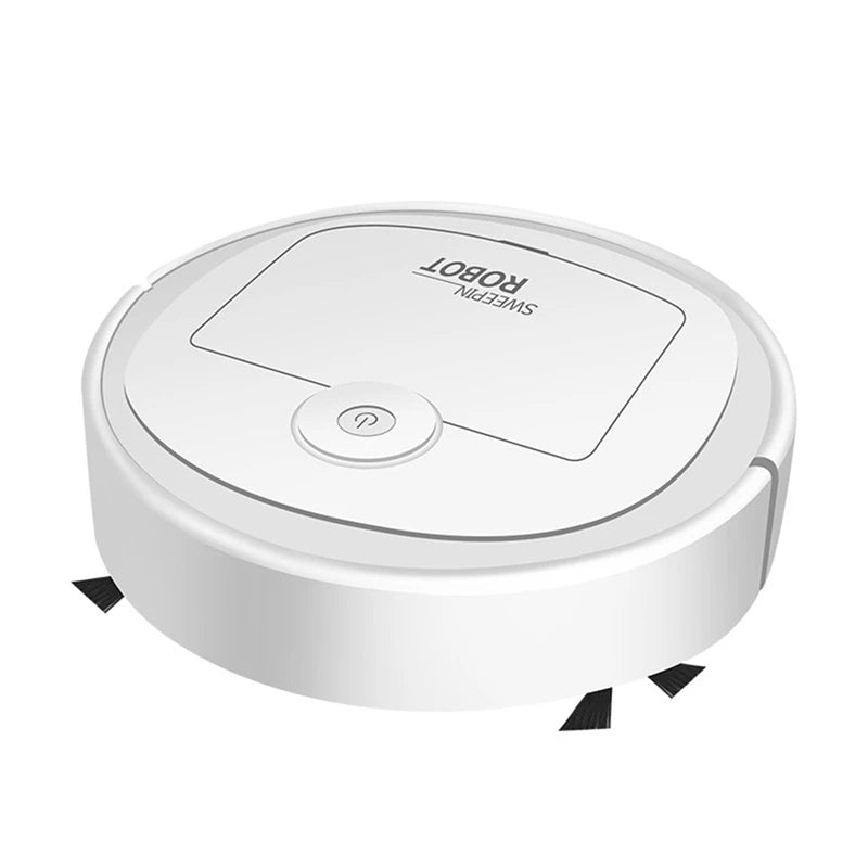 Sweepin Robot - Compact & Slim voor thuis